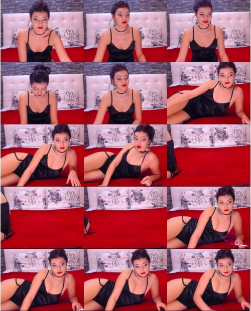 Download Video File: myfreecams chatleen