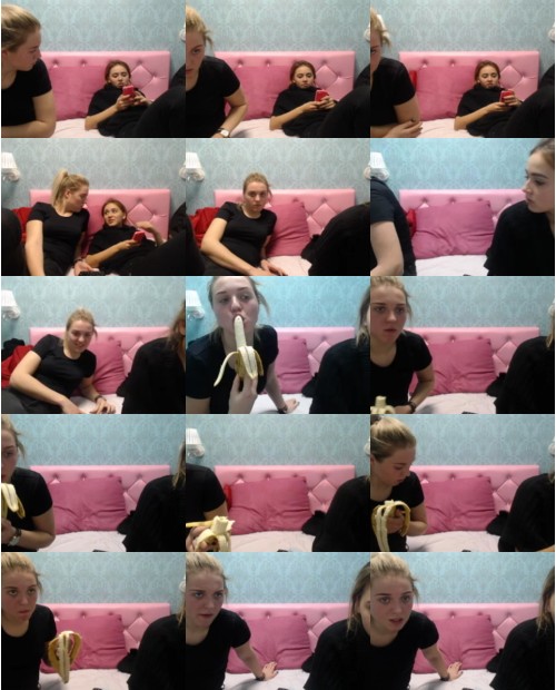 Download Video File: myfreecams chelsitender