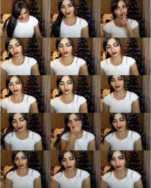 Download Video File: myfreecams cherissajane