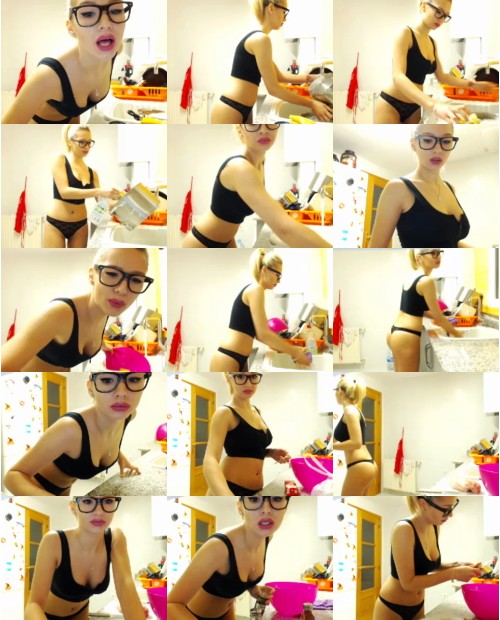 Download Video File: myfreecams cherrylara