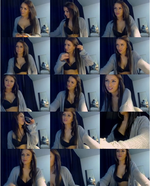 Download Video File: myfreecams chicaboomboom