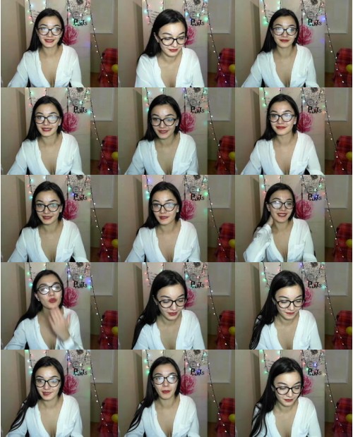 Download Video File: myfreecams chloebrooks