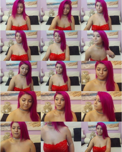 Download Video File: myfreecams claramay