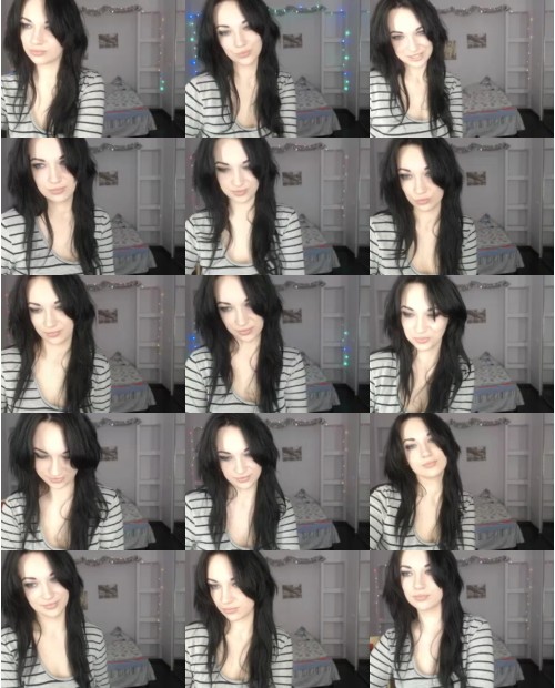 Download Video File: myfreecams crysdia