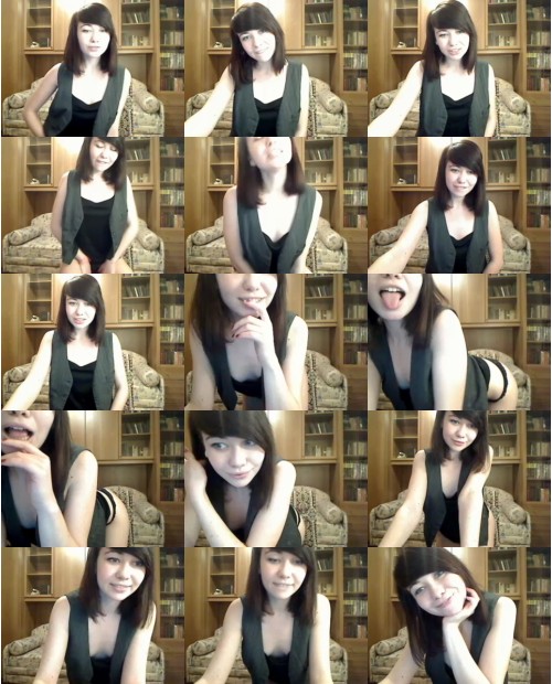 Download Video File: myfreecams cute lisette