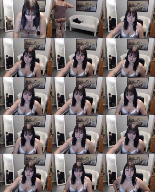 Download Video File: myfreecams cutecarolinaa