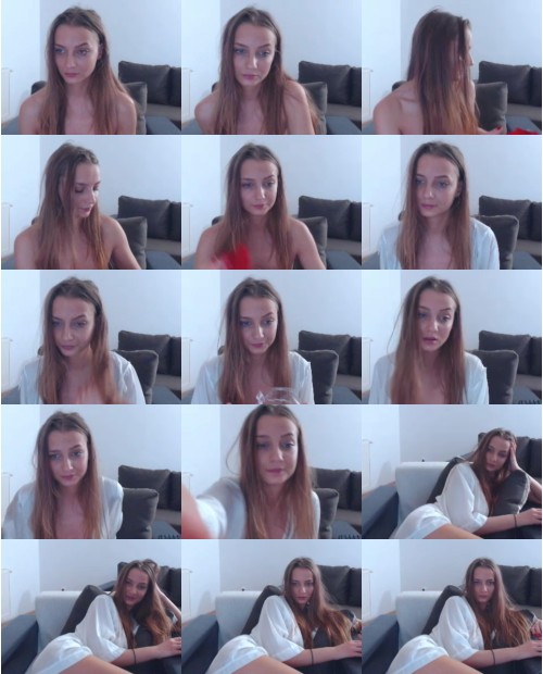 Download Video File: myfreecams cutecathy1