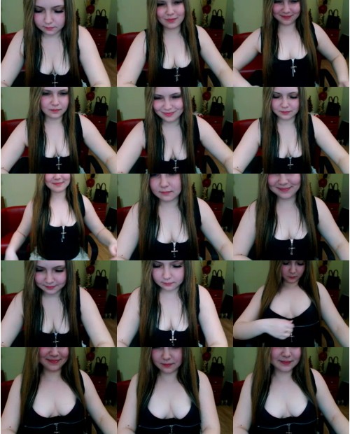 Download Video File: myfreecams daineehill