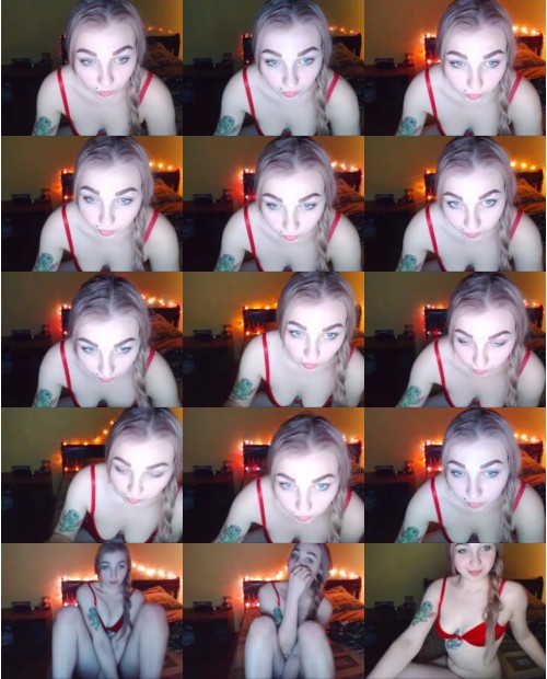 Download Video File: myfreecams daniielasweet