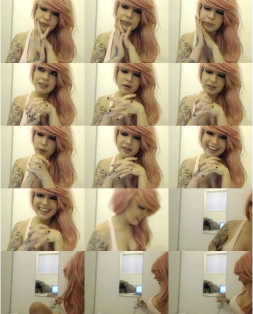 Download Video File: myfreecams darkparadise 