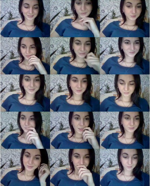 Download Video File: myfreecams darsinia