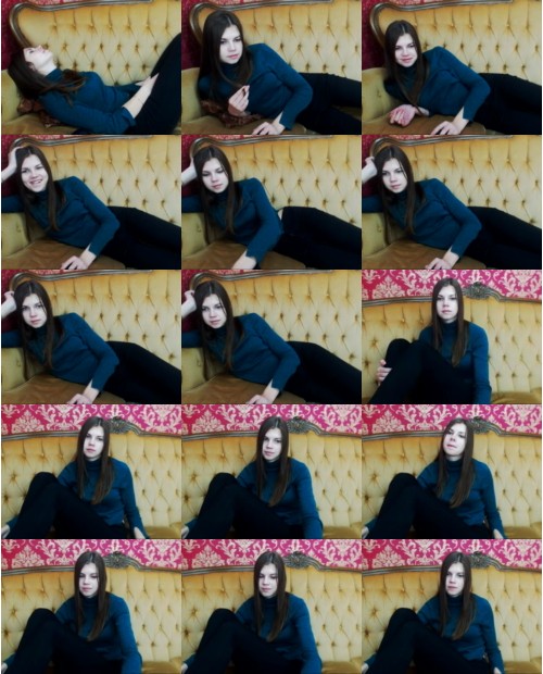 Download Video File: myfreecams dayana cox