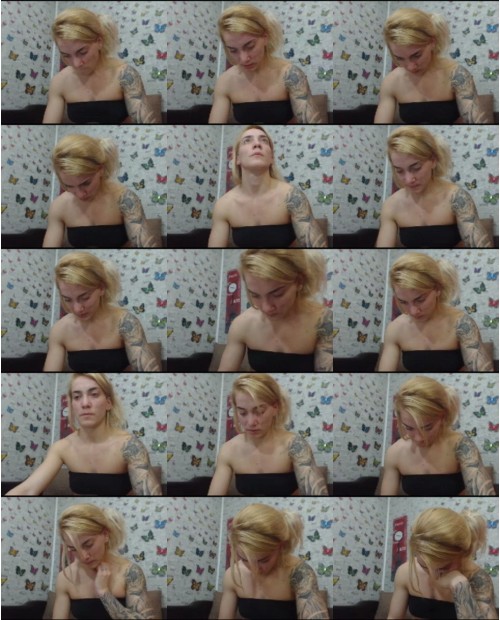 Download Video File: myfreecams deeafitt