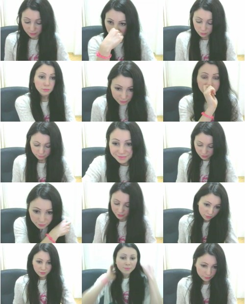 Download Video File: myfreecams dina paradise