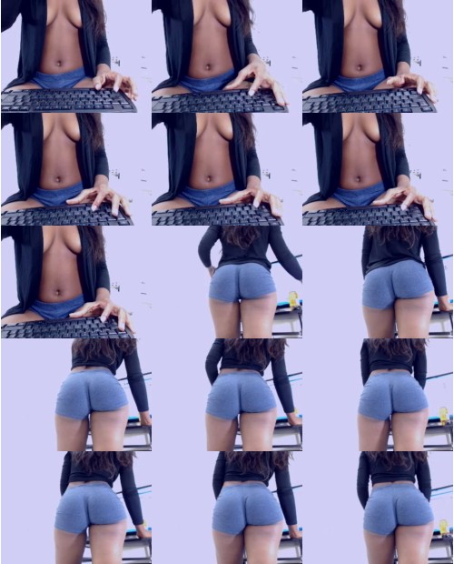 Download Video File: myfreecams diosasexy2x