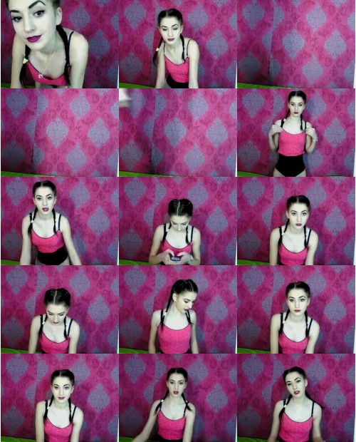 Download Video File: myfreecams djangelheart