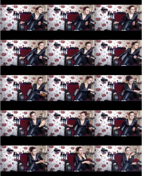 Download Video File: myfreecams dominaeve