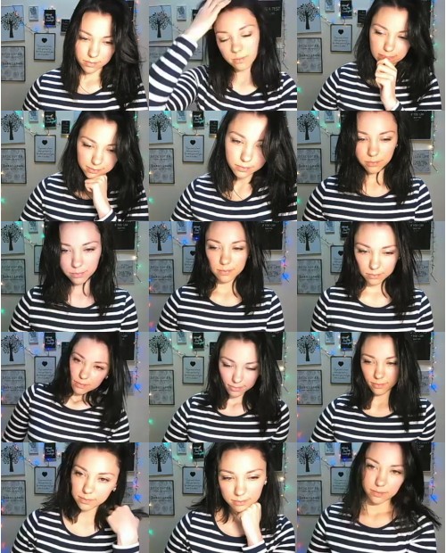 Download Video File: myfreecams dominika dora