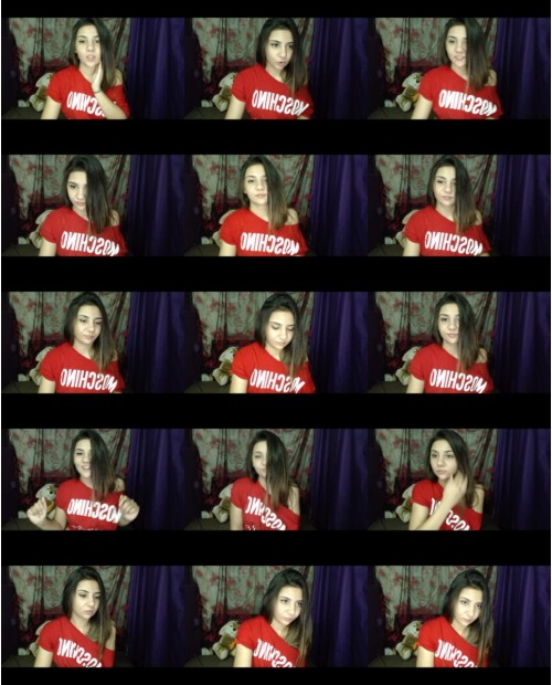 Download Video File: myfreecams dominikali