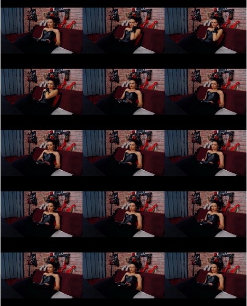 Download Video File: myfreecams dommecruella