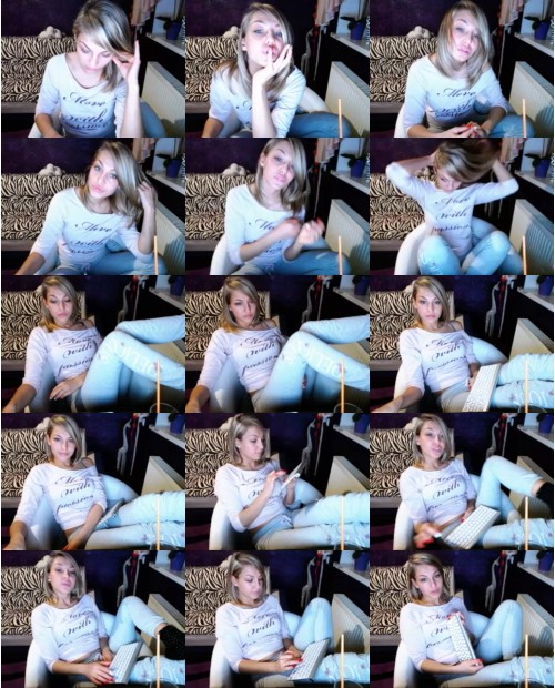 Download Video File: myfreecams donnanna