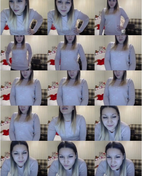 Download Video File: myfreecams dreamygirls