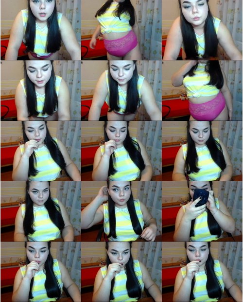 Download Video File: myfreecams el milana