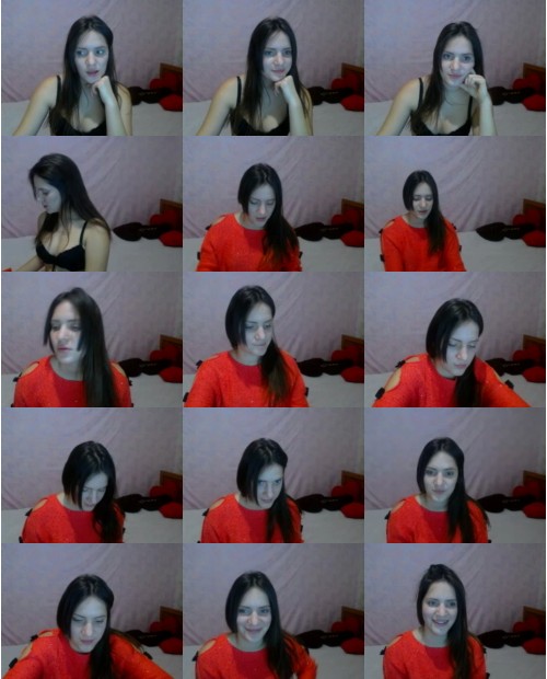 Download Video File: myfreecams elyacandy