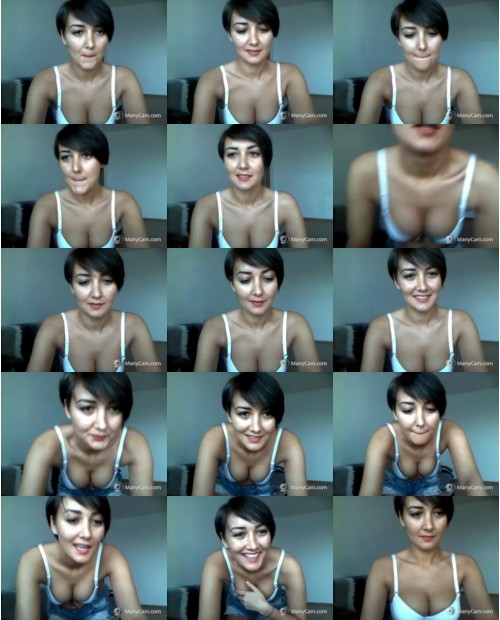 Download Video File: myfreecams emmapink2