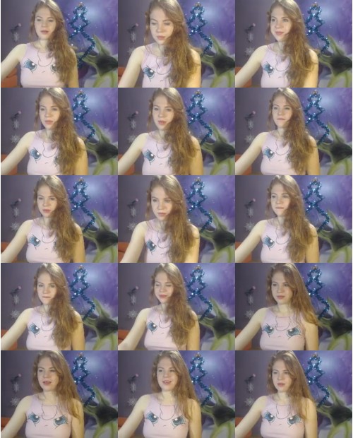 Download Video File: myfreecams emmareds