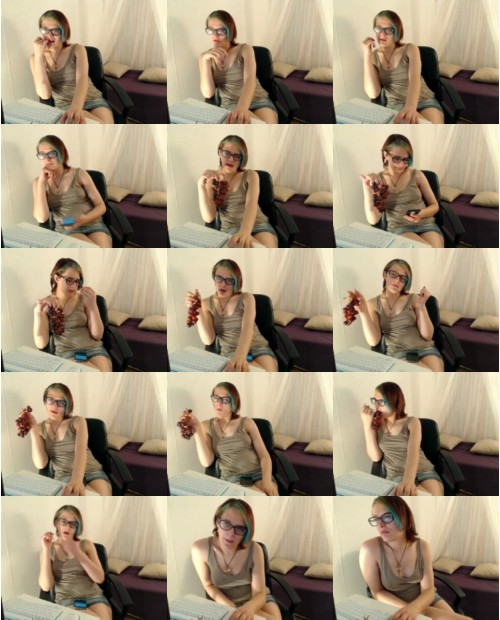 Download Video File: myfreecams emmathebest