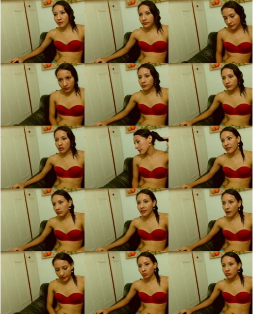 Download Video File: myfreecams erossalome