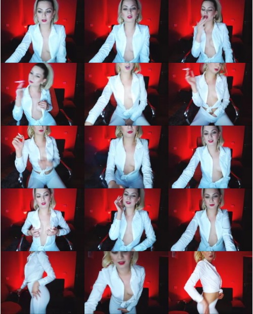 Download Video File: myfreecams evolette 