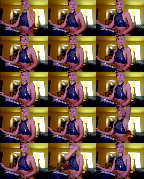 Download Video File: myfreecams faery xo