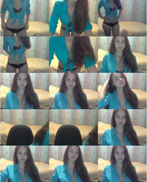 Download Video File: myfreecams firekatniss