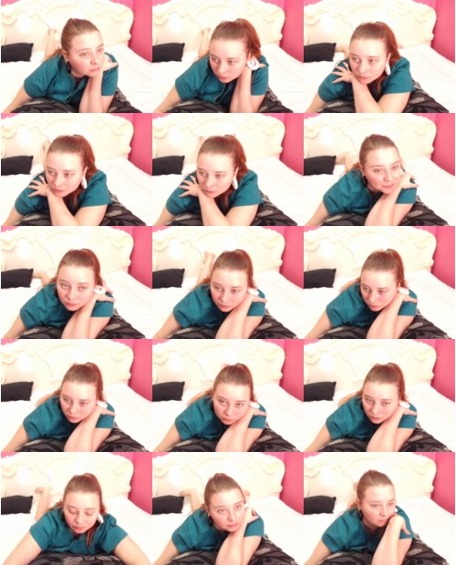 Download Video File: myfreecams foxymermaid