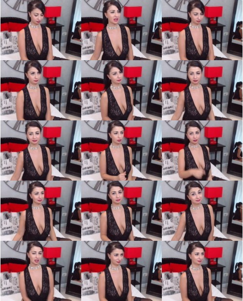 Download Video File: myfreecams foxyselena0