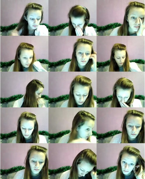 Download Video File: myfreecams freshveron