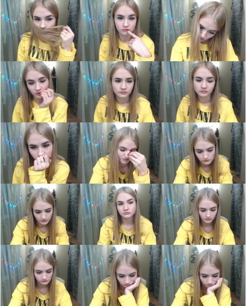 Download Video File: myfreecams freyawallker