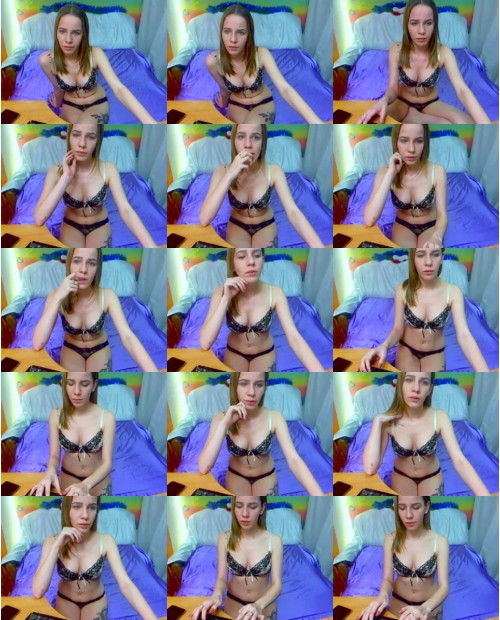 Download Video File: myfreecams fria 