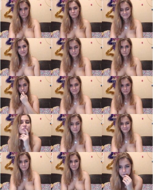 Download Video File: myfreecams fridajean