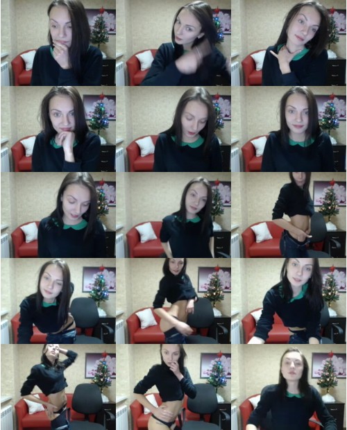 Download Video File: myfreecams gabriellamoor