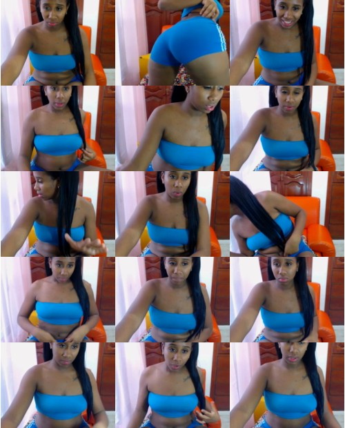 Download Video File: myfreecams geishastrar20