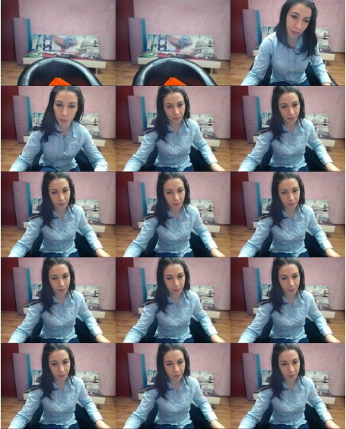 Download Video File: myfreecams georgiacookie