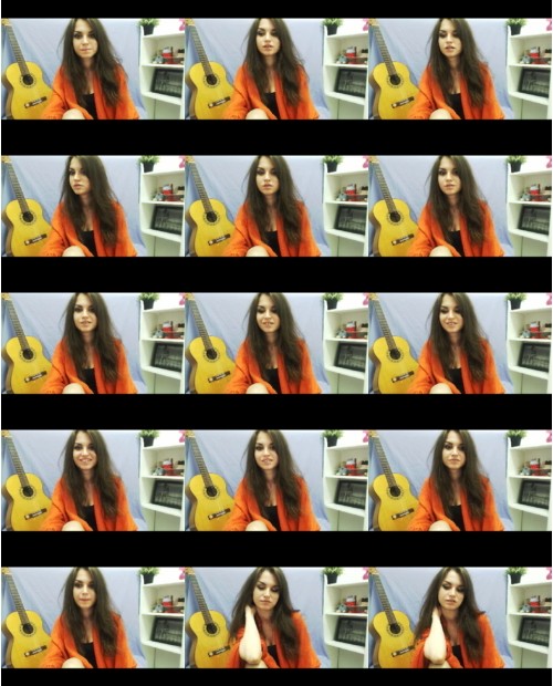 Download Video File: myfreecams ginevray