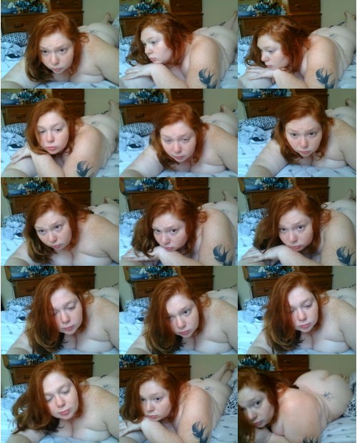 Download Video File: myfreecams gingerbaby19