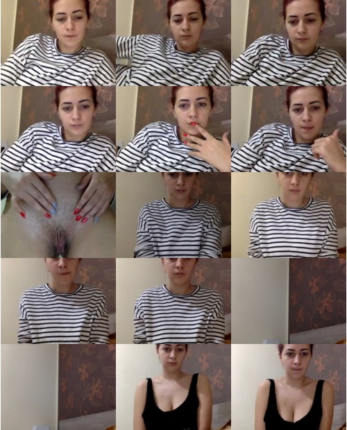 Download Video File: myfreecams giuliaaaa