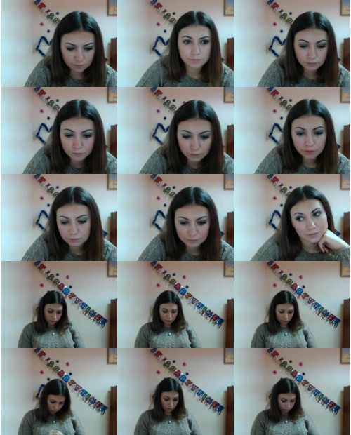 Download Video File: myfreecams glory girl