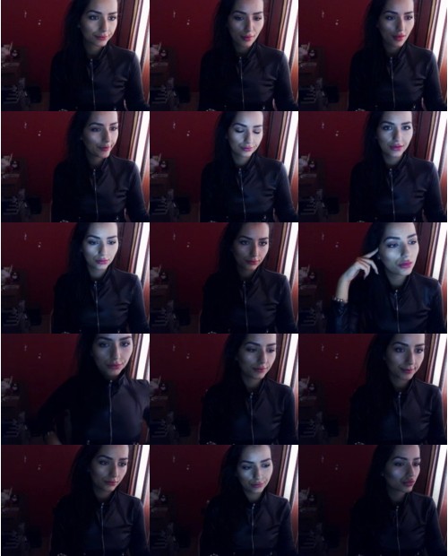 Download Video File: myfreecams goddesslayah