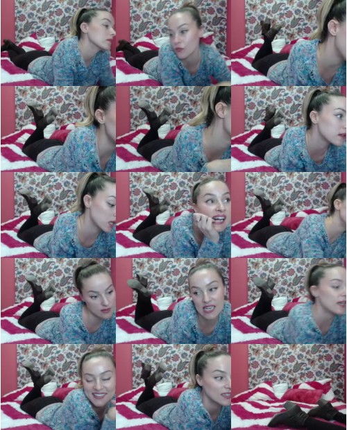 Download Video File: myfreecams goddessnadia